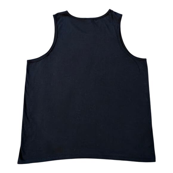 Men's Fun Floats 'N' Hoes Tank 2XL - Picture 2 of 4